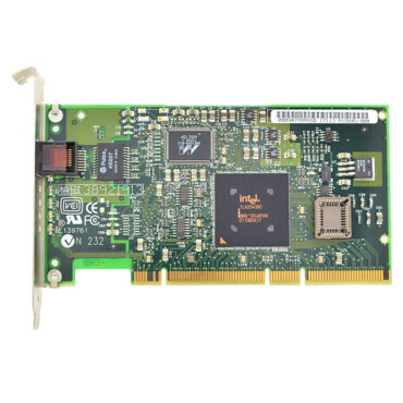 Netzwerkkarten Intel PRO/1000 PCI RJ45 Adapter A19845-004