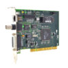 Netzwerkkarte ZNYX LK6-ZX312 ZX312 E161961 RJ45, D-Sub – Bild 2