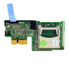 Dell 06YFN5 Dual SD Modul PowerEdge R420 R520 R620 R720 T720 – Bild 2
