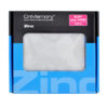 Externe Festplatte 1TB CnMemory Zinc USB 3.0  2.5" SATA HDD Hard Drive Case – Bild 2