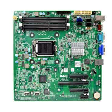 Mainboard Dell 15TH9 015TH9 PowerEdge T110 Sockel 1155 DDR3