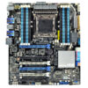 Mainboard ASUS P9X79 WS Intel X79 Mainboard ATX Sockel 2011