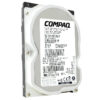 Festplatte Compaq BB009135B4 SCSI-3 80pin 9.1GB 7200Rpm 3,5" Zoll 180721-001 – Bild 2