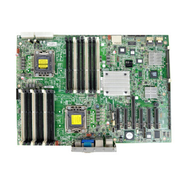 Mainboard HP 606019-001 461317-002 DUAL S.1366 DDR3 PROLIANT ML350 G6