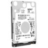 Festplatte HGST 1 TB HTS541010B7E610 128Mb Cache 5400Rpm Sata III 2,5" Zoll – Bild 2