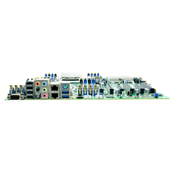 Mainboard Supermicro X9DAi dual-channel Sockel R 2011-pin 16xDDR3 – Bild 3