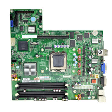 System Board Mainboard 0TY019 Dell PowerEdge R200 TY019