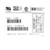 Streamer HP C1504C 1,3GB-2GB / 2,6GB-4GB SCSI C1504-69201 – Bild 3