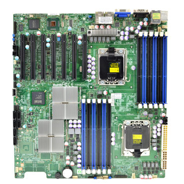 Supermicro Server Board X8DTH-IF DUAL LGA1366 DDR3