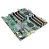 Mainboard HP 608882-001 593347-001 Sockel 1366 DDR3 Proliant DL160 G6 – Bild 2