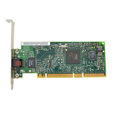 Netzwerkkarten Dell 01H895 PCI-X RJ45 10/100/1000 FW8254EI