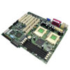 Maiboard Compaq T211067-01882-M6PGL5-E02 TC3100 dual 370 CPU T211067-M6PGL5 – Bild 2