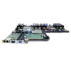 Mainboard Dell 0W7JN5 für PowerEdge R720 R720XD DR4100 – Bild 3