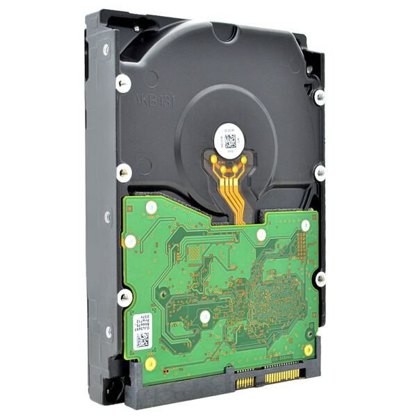 HGST 2Tb HUS726020AL4210 128Mb Cache Sas III 7200RPM 3,5" Zoll – Bild 3