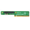Fortinet FV-200D Riserkarte P12048-01 PCIE Riser Card