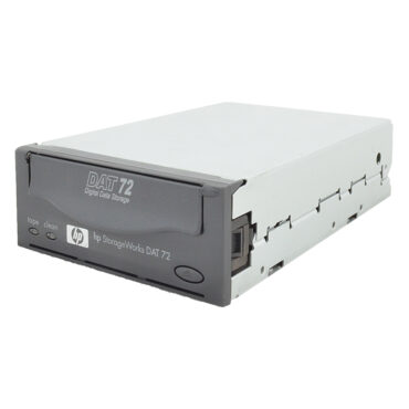 STREAMER BRSLA-0208-DC DAT72 SCSI-68 P/N C7438-60030