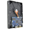 Festplatte Hitachi 500Gb HDS721050CLA362 16Mb Cache 7200Rpm Sata II 3,5" – Bild 3