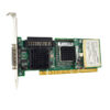 Controller LSI PCBX520-A2 SCSI Megaraid U320 PCI - X BAT-NIMH-3.6-03 Batterie – Bild 2