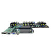 Mainboard Dell 0VV3F2 PowerEdge R620 v2 LGA 2011 – Bild 3