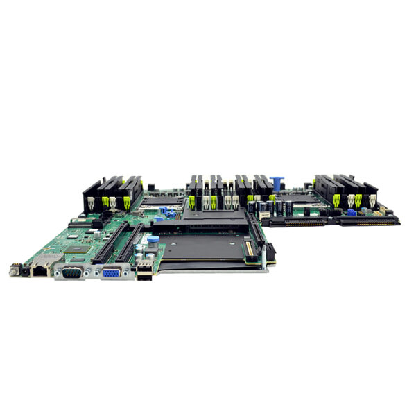 Mainboard Dell 0VV3F2 PowerEdge R620 v2 LGA 2011 – Bild 3