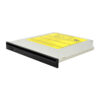 Panasonic  CW-8124-B SLOT LOAD CD/DVD PATA/IDE LAPTOP-LAUFWERK