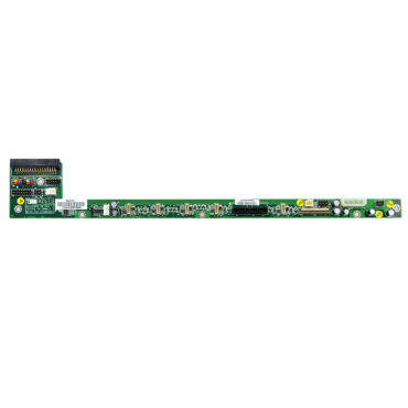 Tyan M1010 Steuerplatine Server Control Board