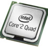 Intel Core 2 Quad	 Q8300 2.5GHz 4Mb 4 Core Socket 775 (LGA775) SLB5W