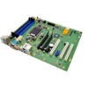 Fujitsu D3067-A11 GS 3 Intel C206 Mainboard ATX Sockel 1155 – Bild 2