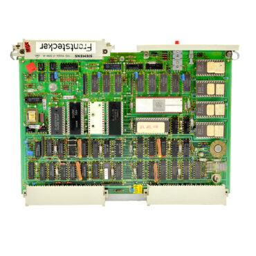 Siemens 6AA5103-0AA70 MIKROCOMPUTER 210 D