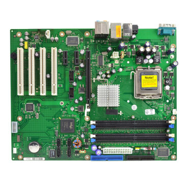 Mainboard Fujitsu Siemens D1826-G41 SOCKET 775 4xDDR 4xPCI 4xSATA 2xPCI-Ex1
