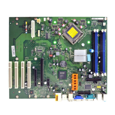 Mainboard Fujitsu D2587-A12 GS1 S.775 DDR2 BTX S26361-D2587-A12-1-R791