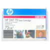 HP C8010A DAT-72 36/72GB DATA CARTRIDGE Datenkassette – Bild 3