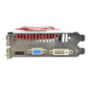 Grafikkarte ATI RADEON HD 7670 4GB GDDR5 128-BIT HDMI DVI – Bild 4