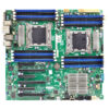Mainboard Supermicro X9DAi dual-channel Sockel R 2011-pin 16xDDR3