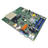Mainboard Fujitsu D2587-A12 GS1 S.775 DDR2 BTX S26361-D2587-A12-1-R791 – Bild 2