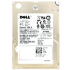 Dell ST9146803SS 146GB 16MB Cache 10000 RPM SAS II 2,5" Zoll 0X160K