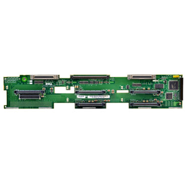 Dell Backplane Board 0G724 00G724 PowerEdge 2650 Server SCSI