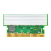 Spannungsregler Modul Dell Poweredge 2650 Intel 5100811-0300 Rev.1A ETONET866