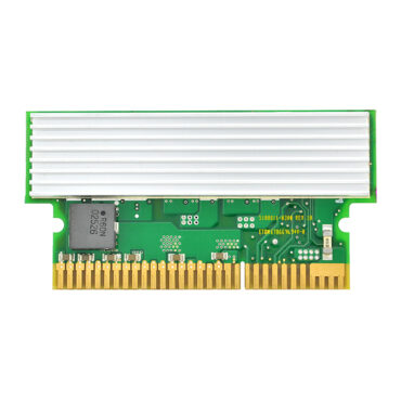 Spannungsregler Modul Dell Poweredge 2650 Intel 5100811-0300 Rev.1A ETONET866