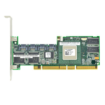 Controller Raid IBM 71P8650/39R8810 AAR-2410SA/64M SERVERAID 7T 4 PORT SATA PCI-X