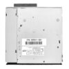 DVD Laufwerk HP DV-W28E Slim DVD-RAM / DVD+RW - IDE – Bild 3