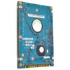 Festplatte Fujitsu 60Gb MHV2060AH 8Mb Cache 5400Rpm ATA 2,5" Zoll – Bild 3