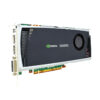 Grafikkarte NVIDIA QUADRO 4000 2GB Dell 038XNM GDDR5 PCI-E x16 – Bild 2