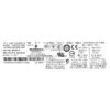 Emerson 7001509-Y000 REV P 1450W IBM 69Y5818 69Y5819 – Bild 3