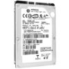 Festplatte Hitachi 160Gb HTS723216L9A360 16Mb Cache 7200Rpm Sata II 2,5" Zoll – Bild 2