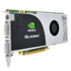 Grafikkarte NVIDIA Quadro FX 3700 GPU PCI Express x16 512MB GDDR3 – Bild 2