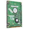 Festplatte Fujitsu 60Gb MHT2060AT 2Mb Cache 4200Rpm ATA 2,5" Zoll – Bild 3