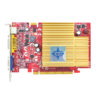 MSI NX7300GT - TD256EH 256MB Grafikkarte Nvidia Geforce 7300 GT DVI VGA