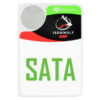 Festplatte Seagate 2TB ST2000NE0025 7200Rpm 64Mb Sata III IronWolf – Bild 5