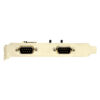 VScom uPCI-400L 4x COM / RS-232 PCI card 400L UPCI – Bild 4